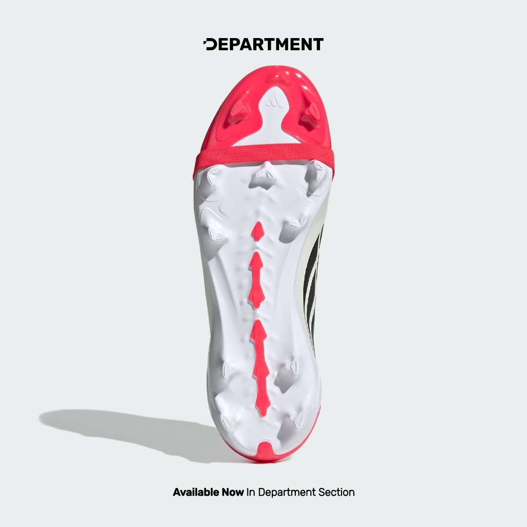 ADIDAS PREDATOR LEAGUE FT FG J