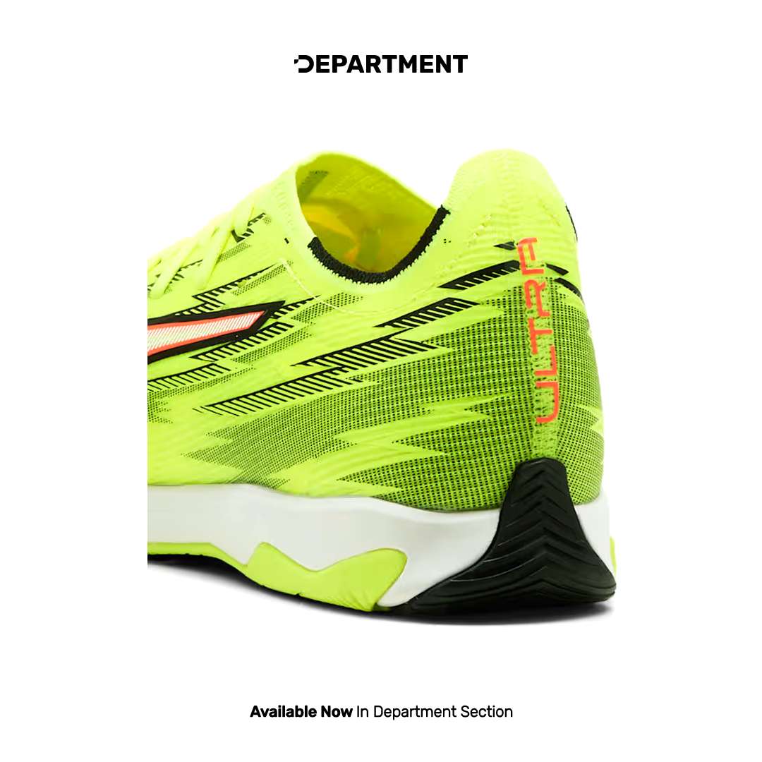 PUMA ULTRA 6 MATCH IT