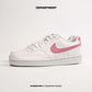 NIKE W COURT VISION LOW NEXT NATURE