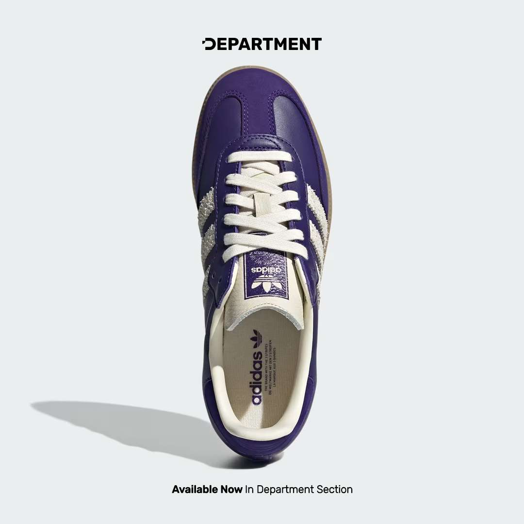 ADIDAS SAMBA OG W