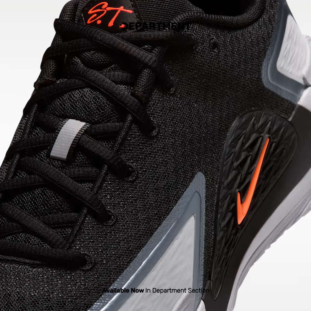NIKE S.T. GLOW EP
