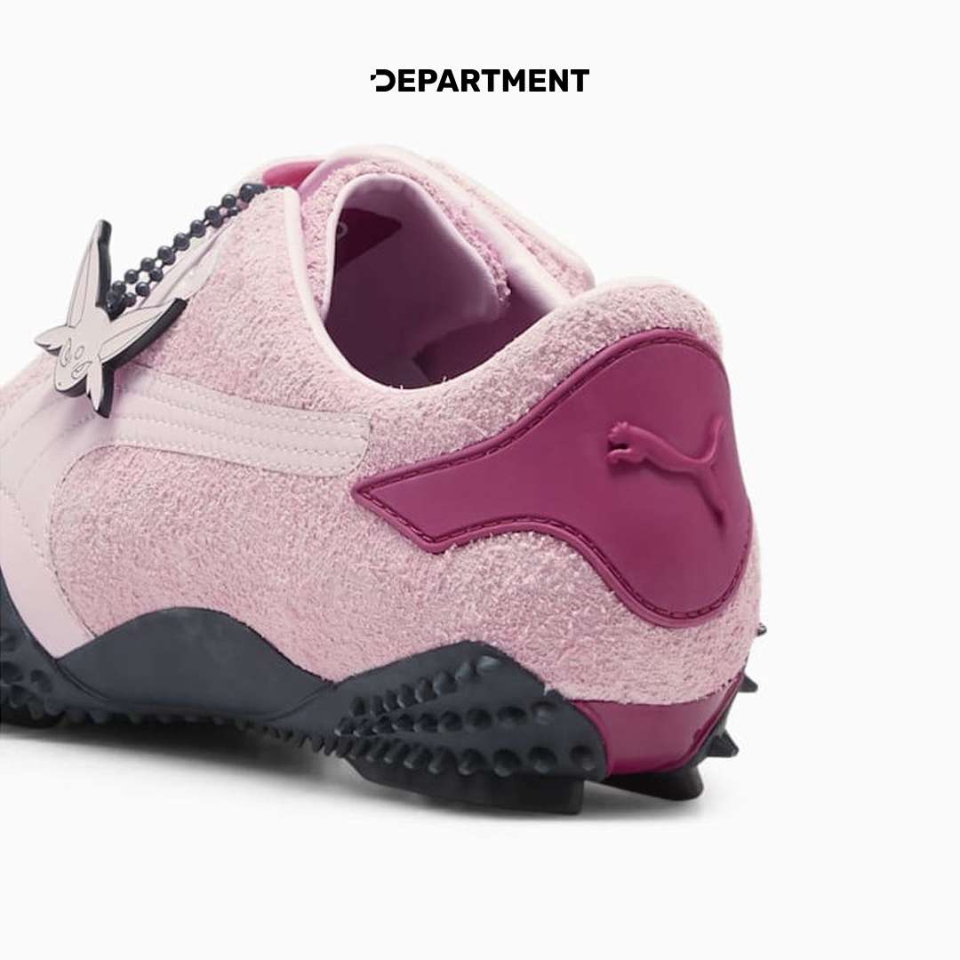 PUMA MOSTRO "DAY TO NIGHT PACK" X POKEMON "ESPEON"