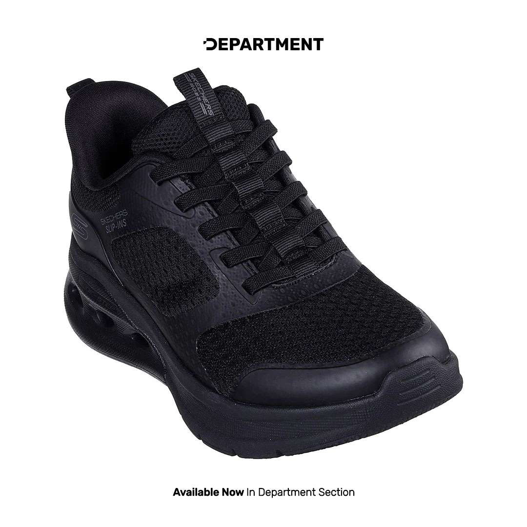 SKECHERS BOBS ARC WAVES 2.0 NOW ON