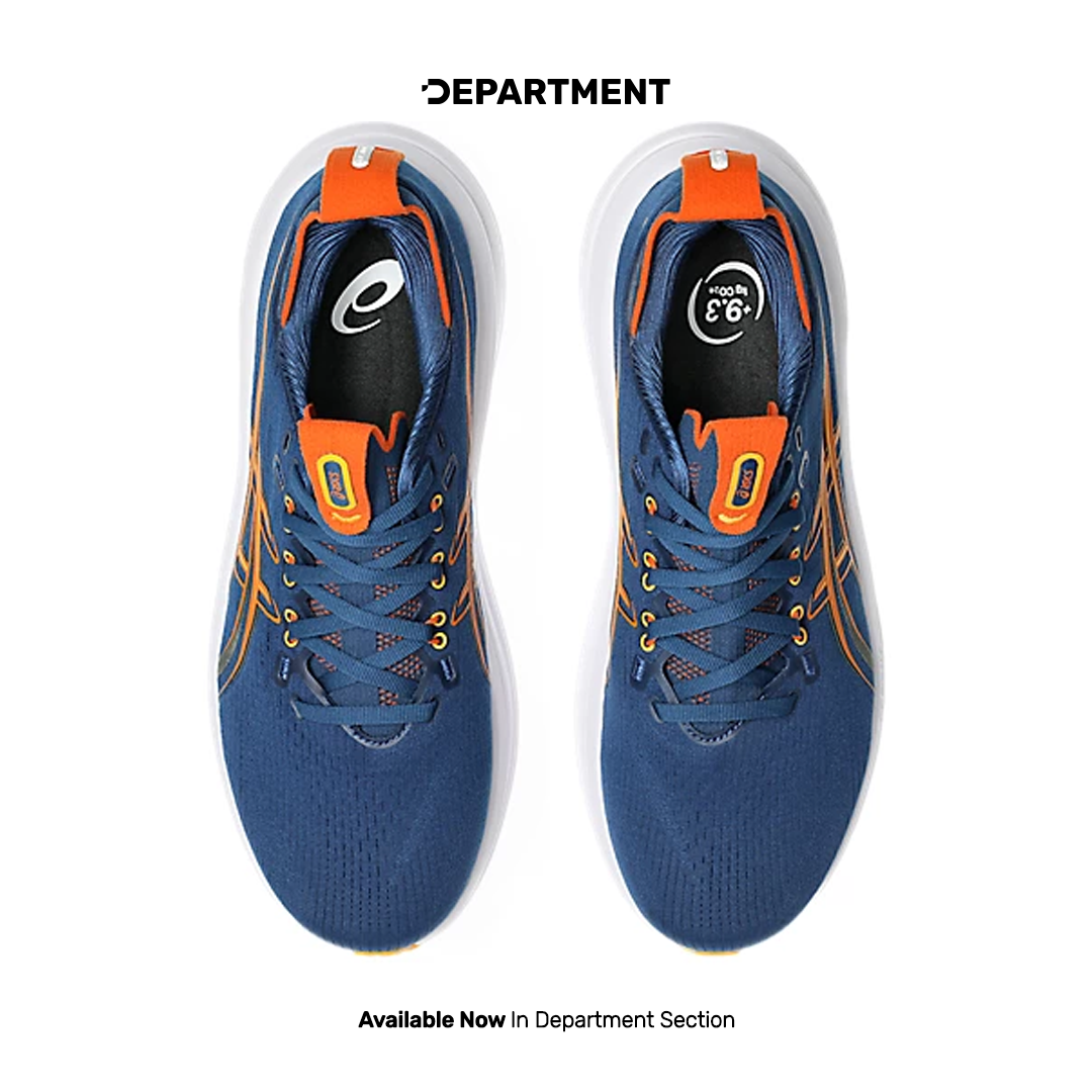 ASICS GEL-NIMBUS 28