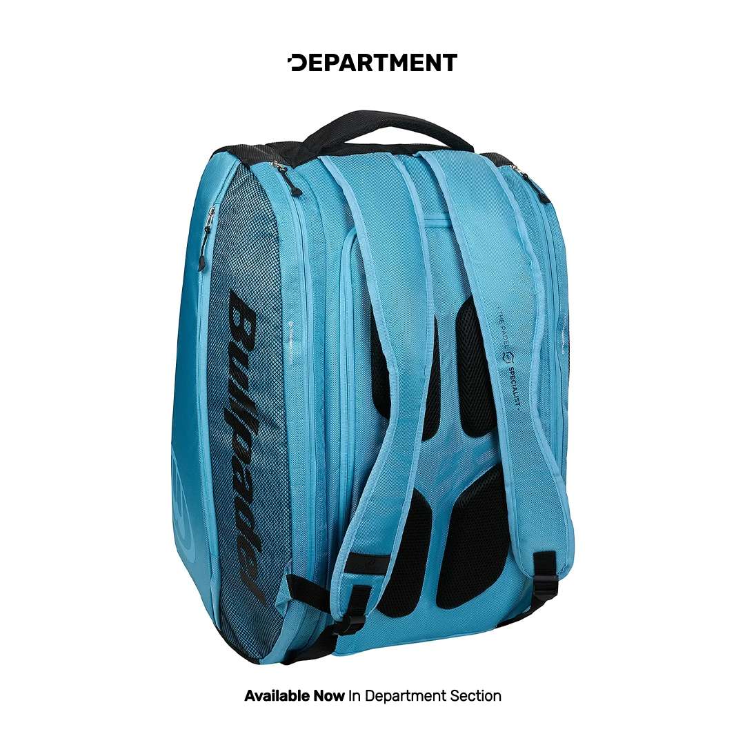 BULLPADEL VERTEX W BY DELFI BREA