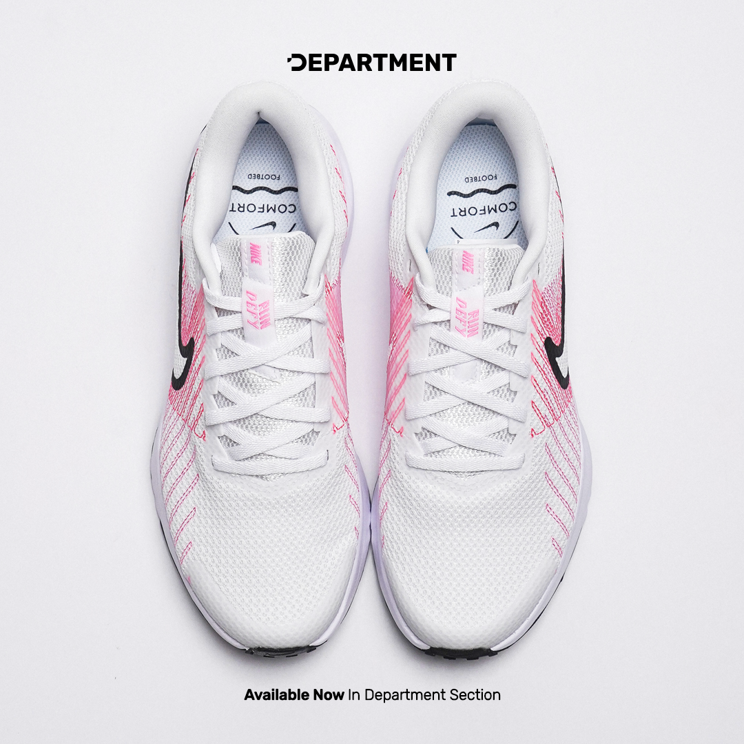 NIKE W RUN DEFY
