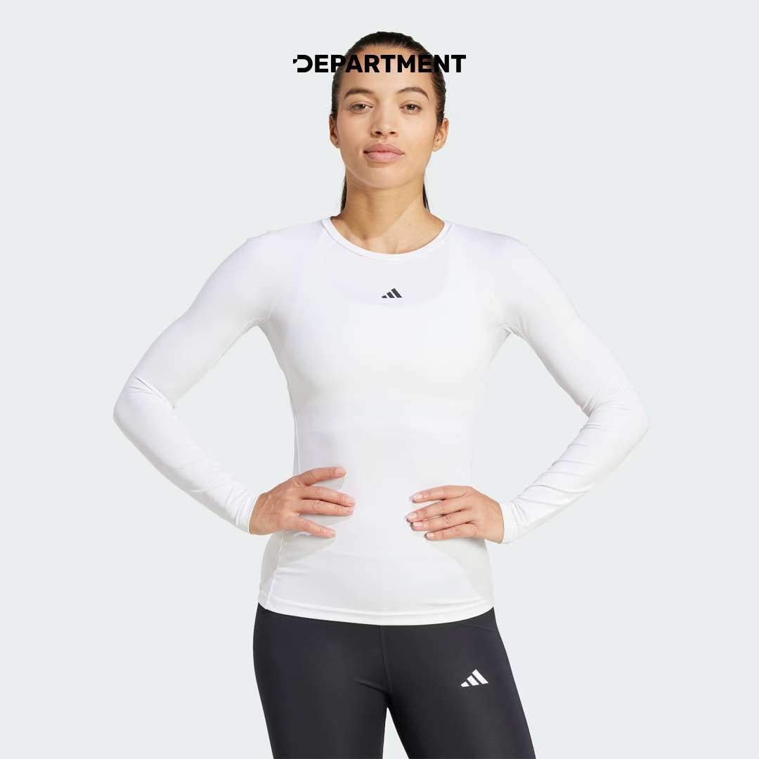 ADIDAS TECHFIT LS