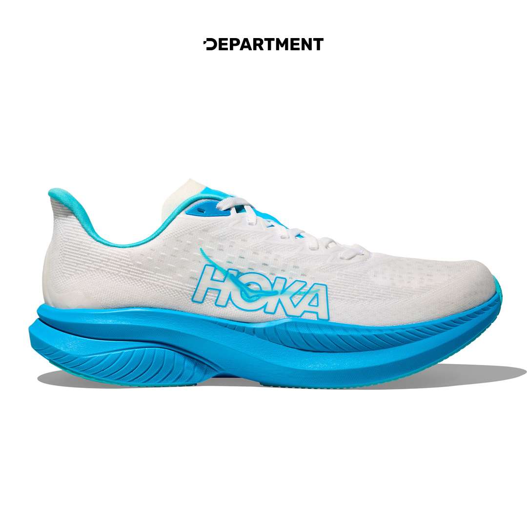 HOKA ONE ONE MACH 6