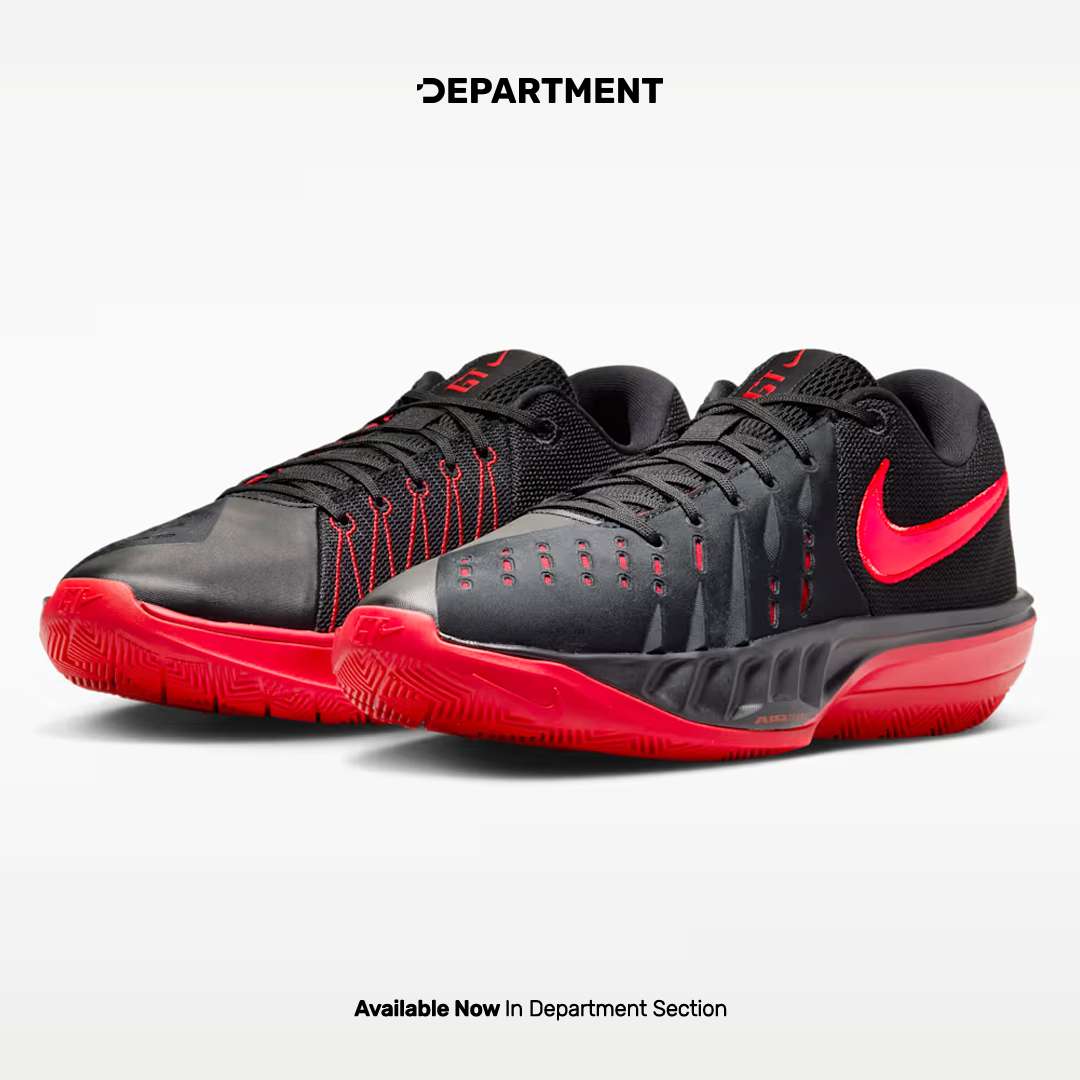 NIKE AIR ZOOM G.T. CUT ACADEMY 2 EP