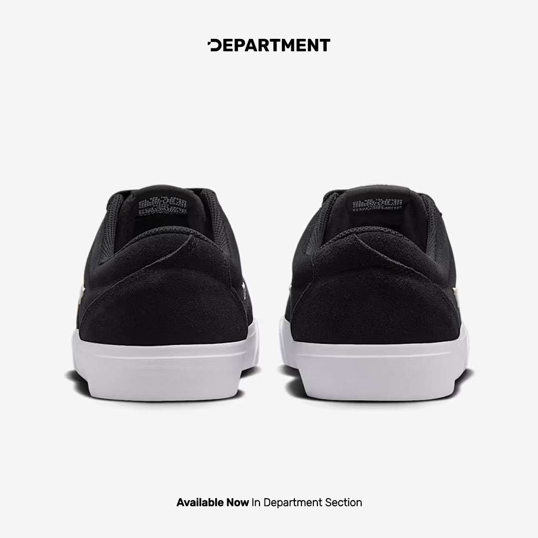 NIKE CHARGE SUEDE