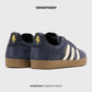 ADIDAS GAZELLE "TERRACE ICONS PACK" X JUVENTUS FC