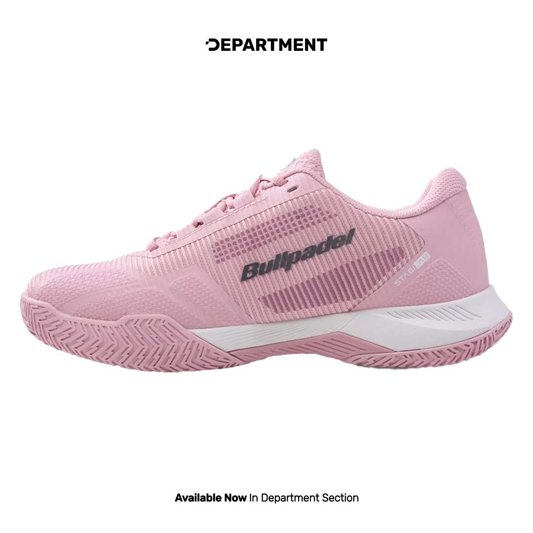 BULLPADEL PERFORMANCE COMFORT W 26V "ALEJANDRA SALAZAR"