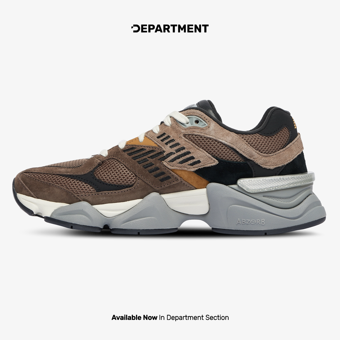 NEW BALANCE 9060