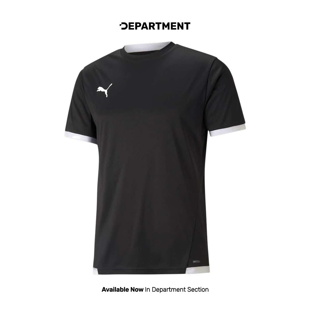PUMA TEAMLIGA JERSEY