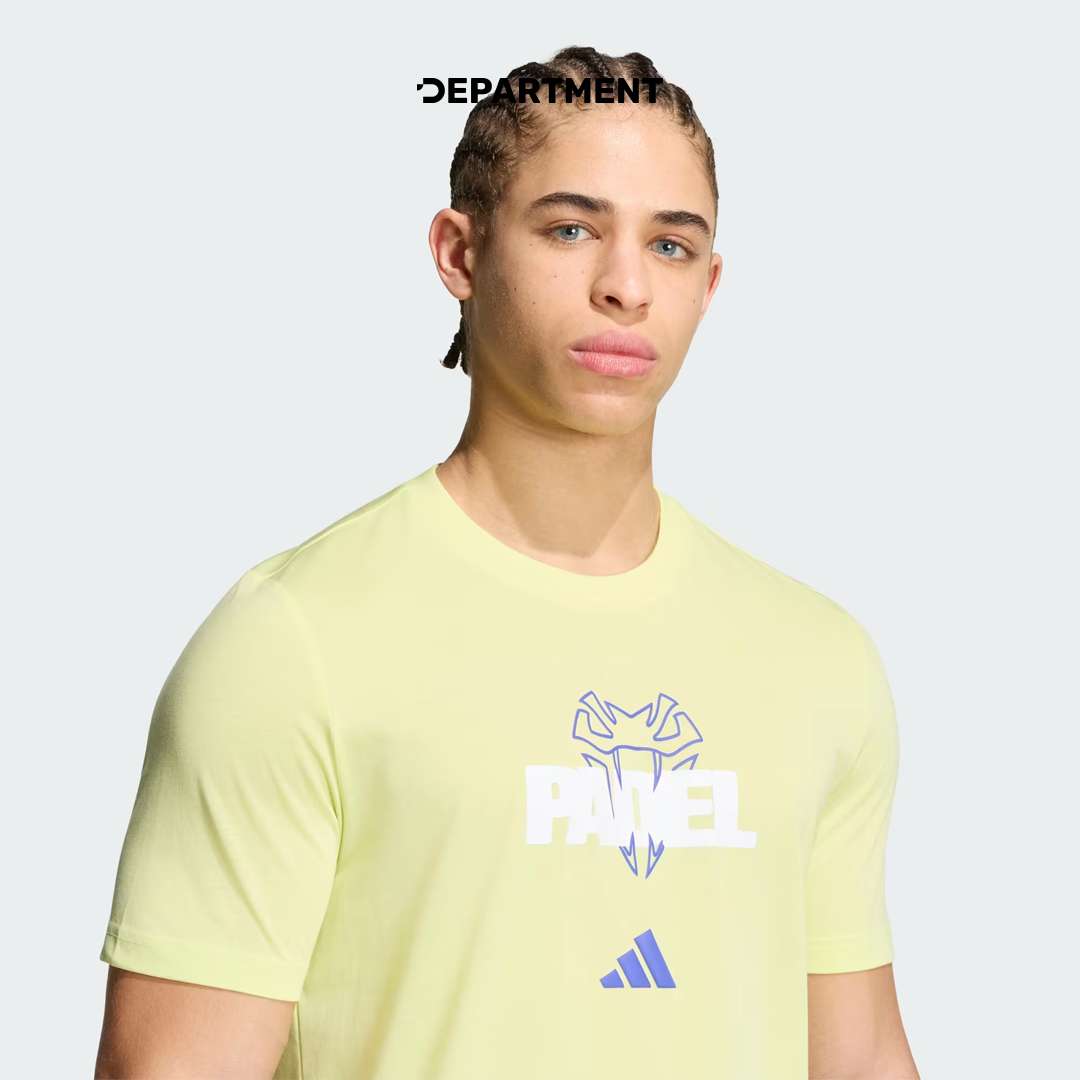 ADIDAS PADEL GRAPHIC