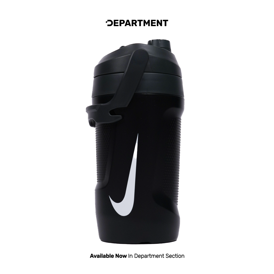 NIKE FUEL JUG