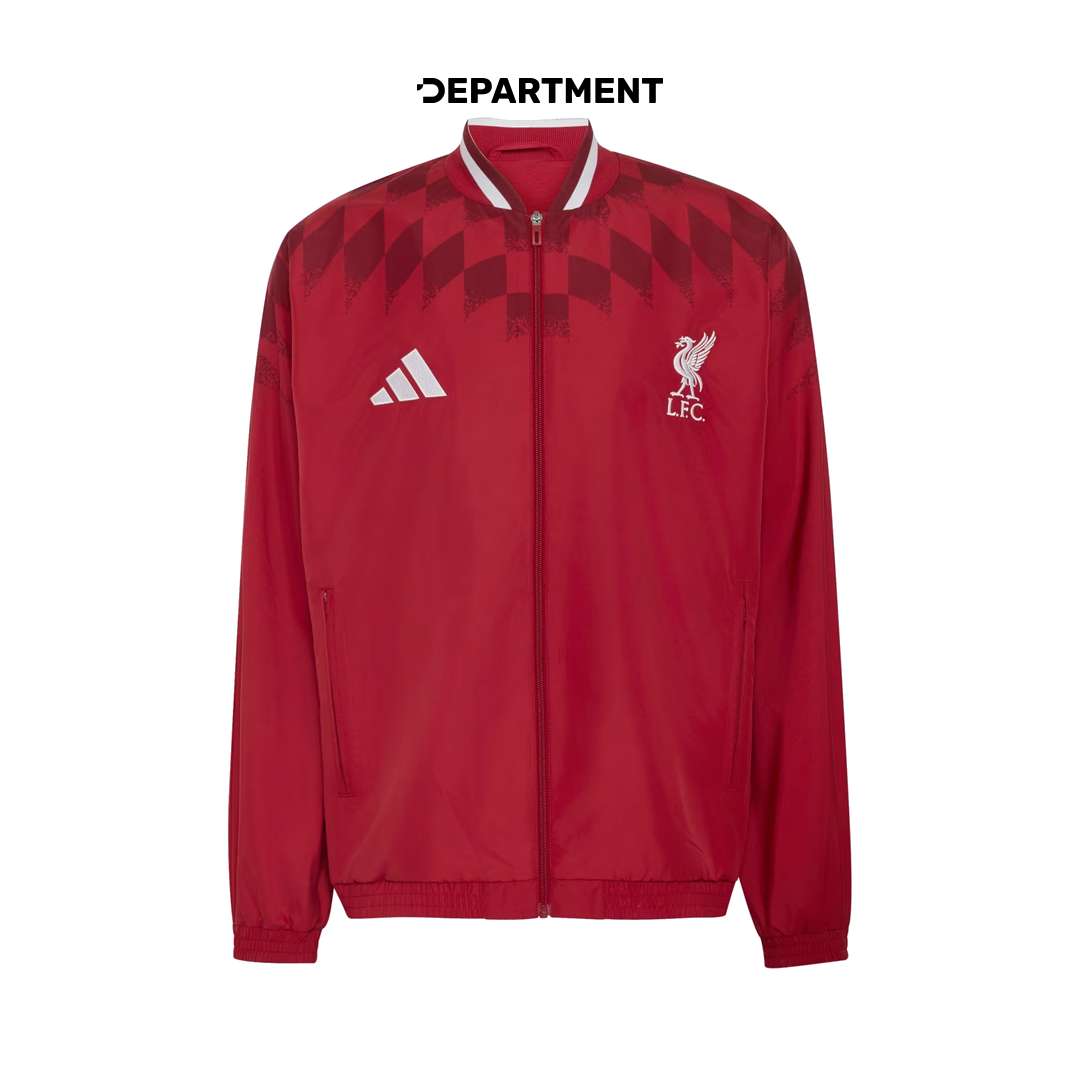ADIDAS LIVERPOOL FC STADIUM