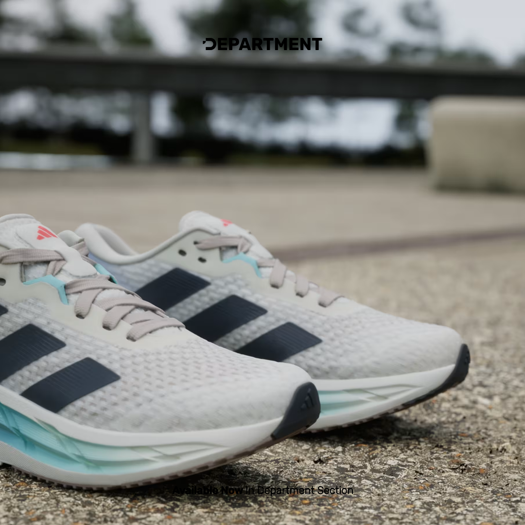 ADIDAS ADISTAR 3 NEW YORK