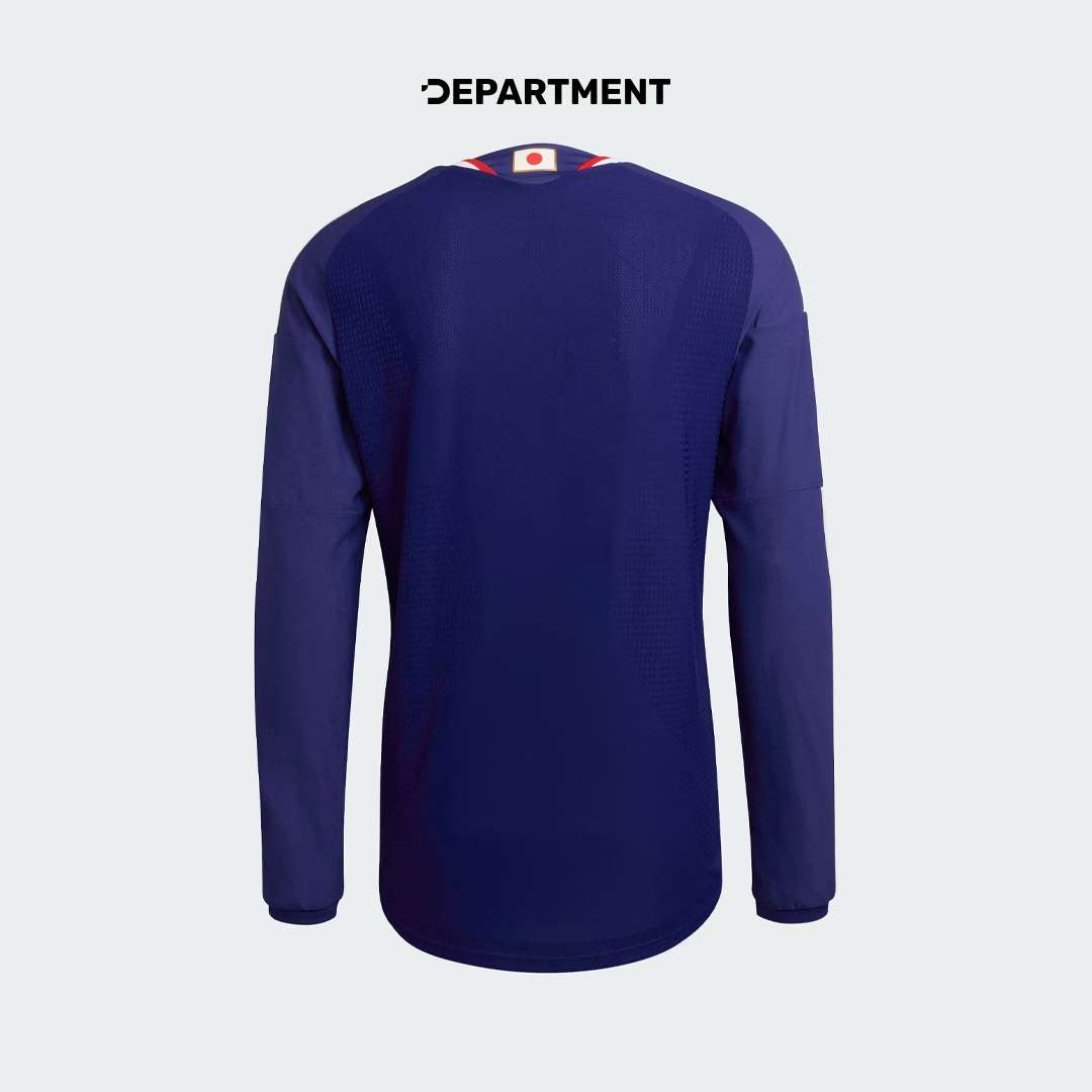 ADIDAS JAPAN 2026 WORLD CUP HOME AUTHENTIC