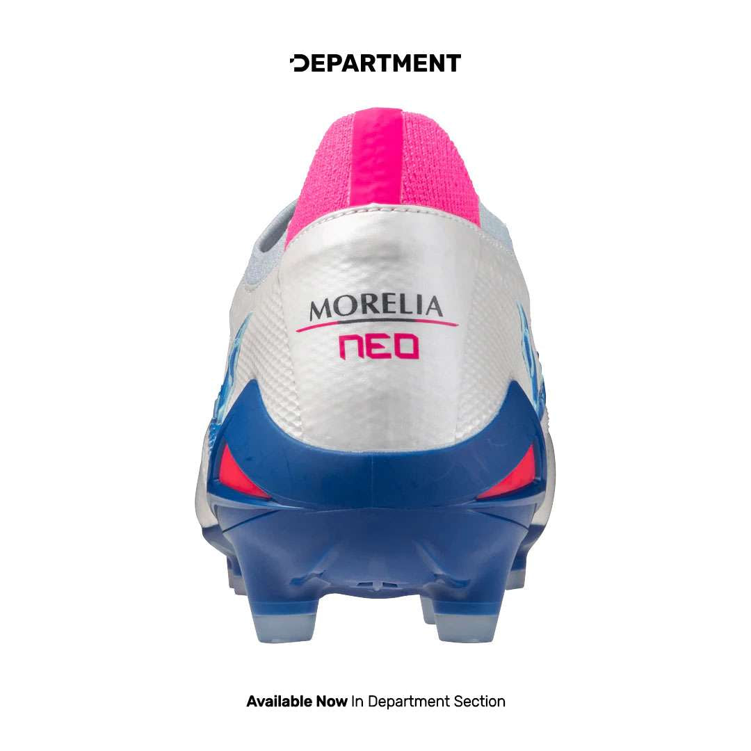 MIZUNO MORELIA NEO IV BETA JAPAN