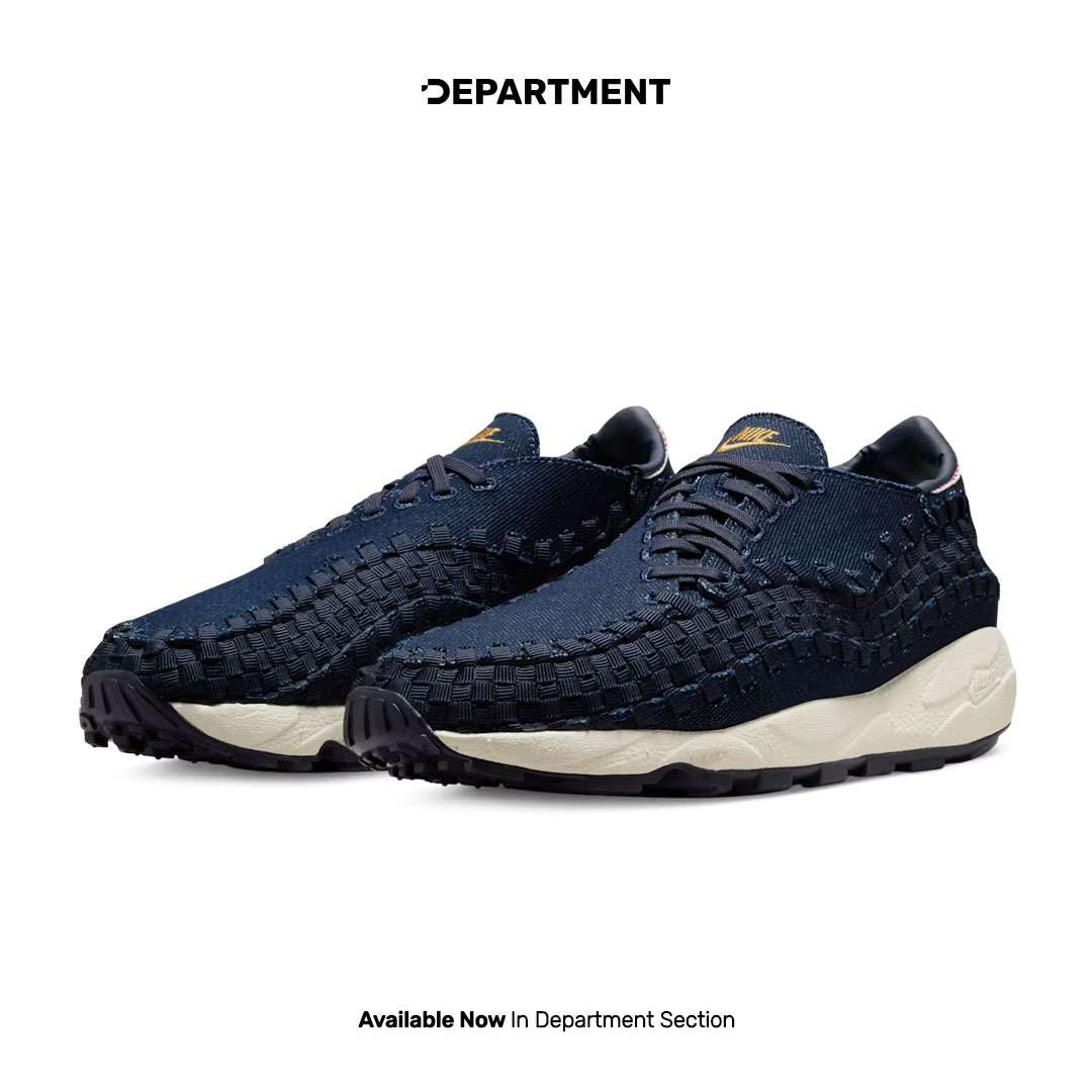 NIKE AIR FOOTSCAPE WOVEN