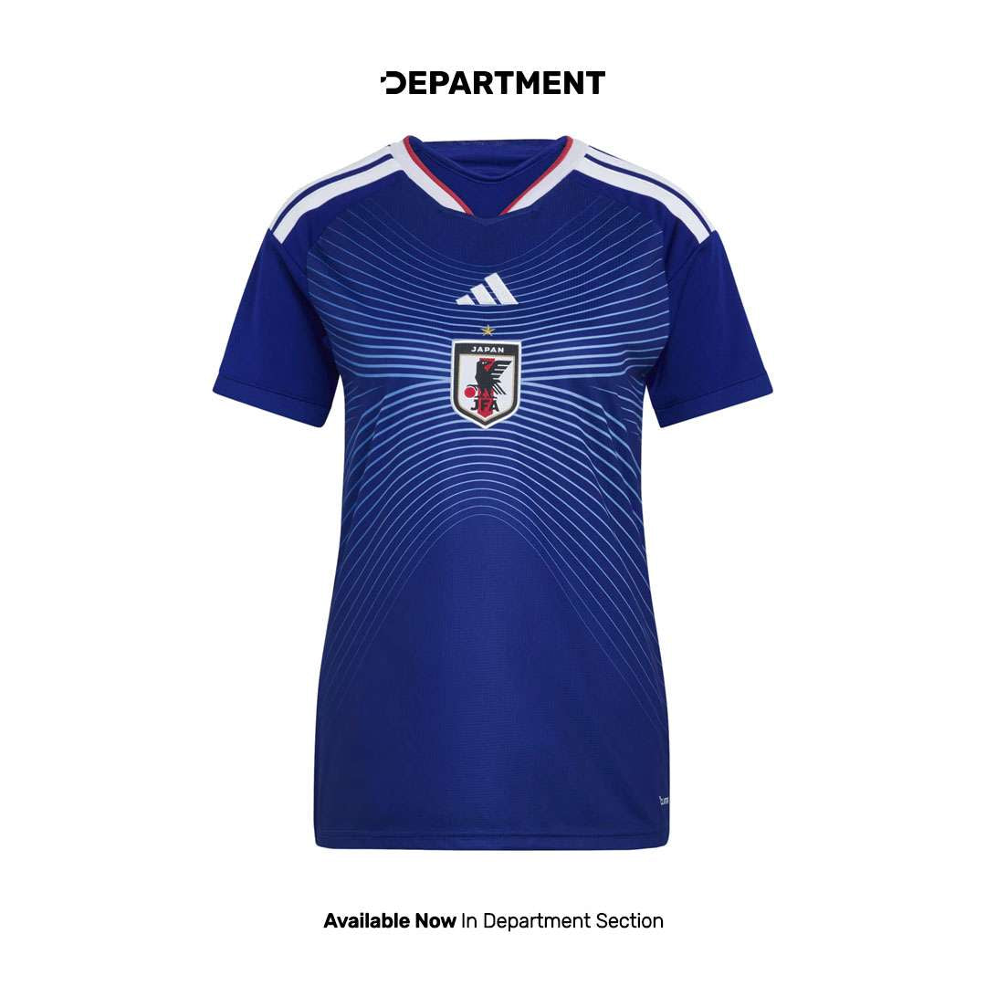ADIDAS JAPAN 2026 WORLD CUP HOME W