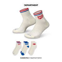 NIKE EVERYDAY PLUS ANKLE 3P
