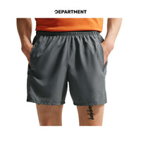 NIKE DRI-FIT MILER 5" BRIEF-LINED