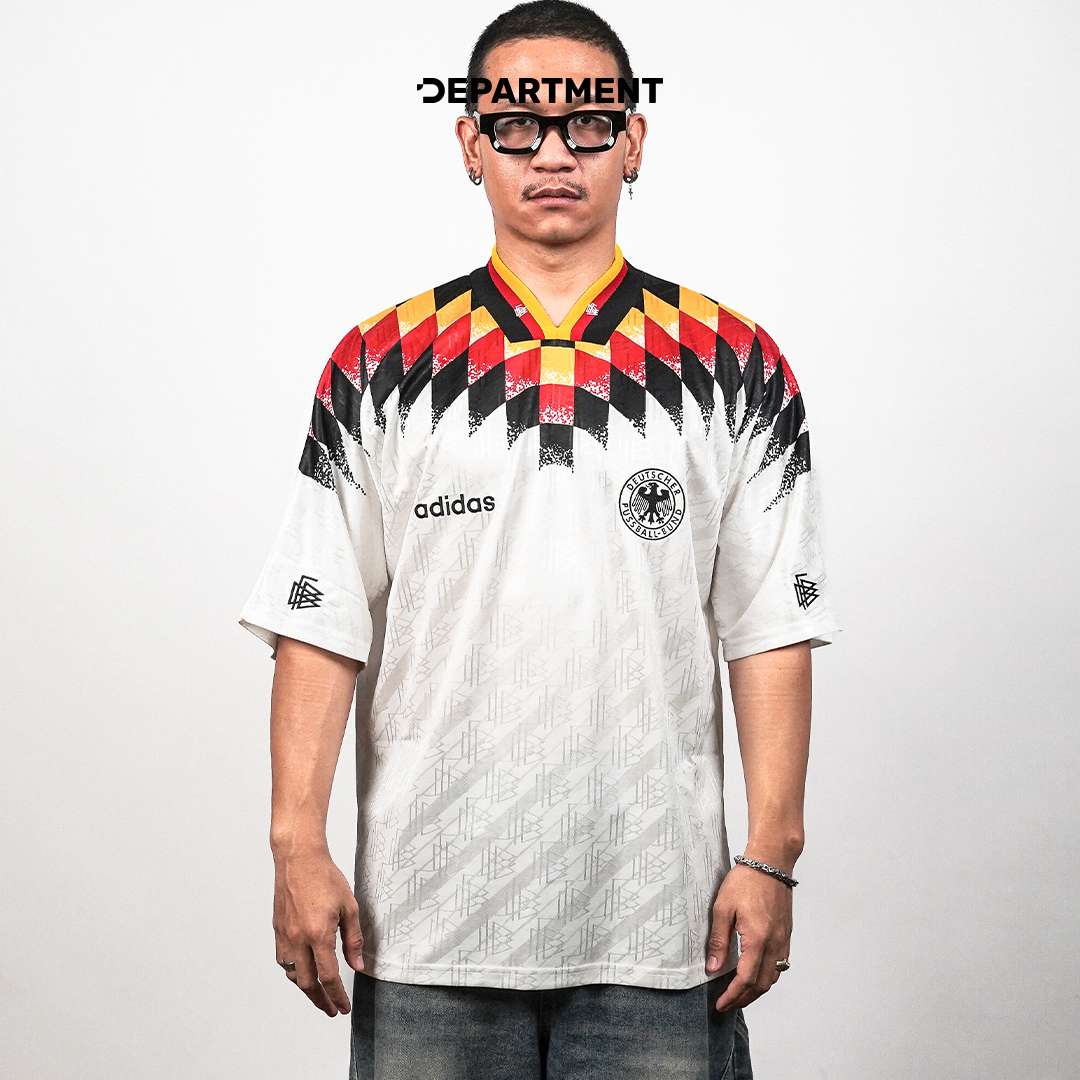 ADIDAS GERMANY 94 HOME