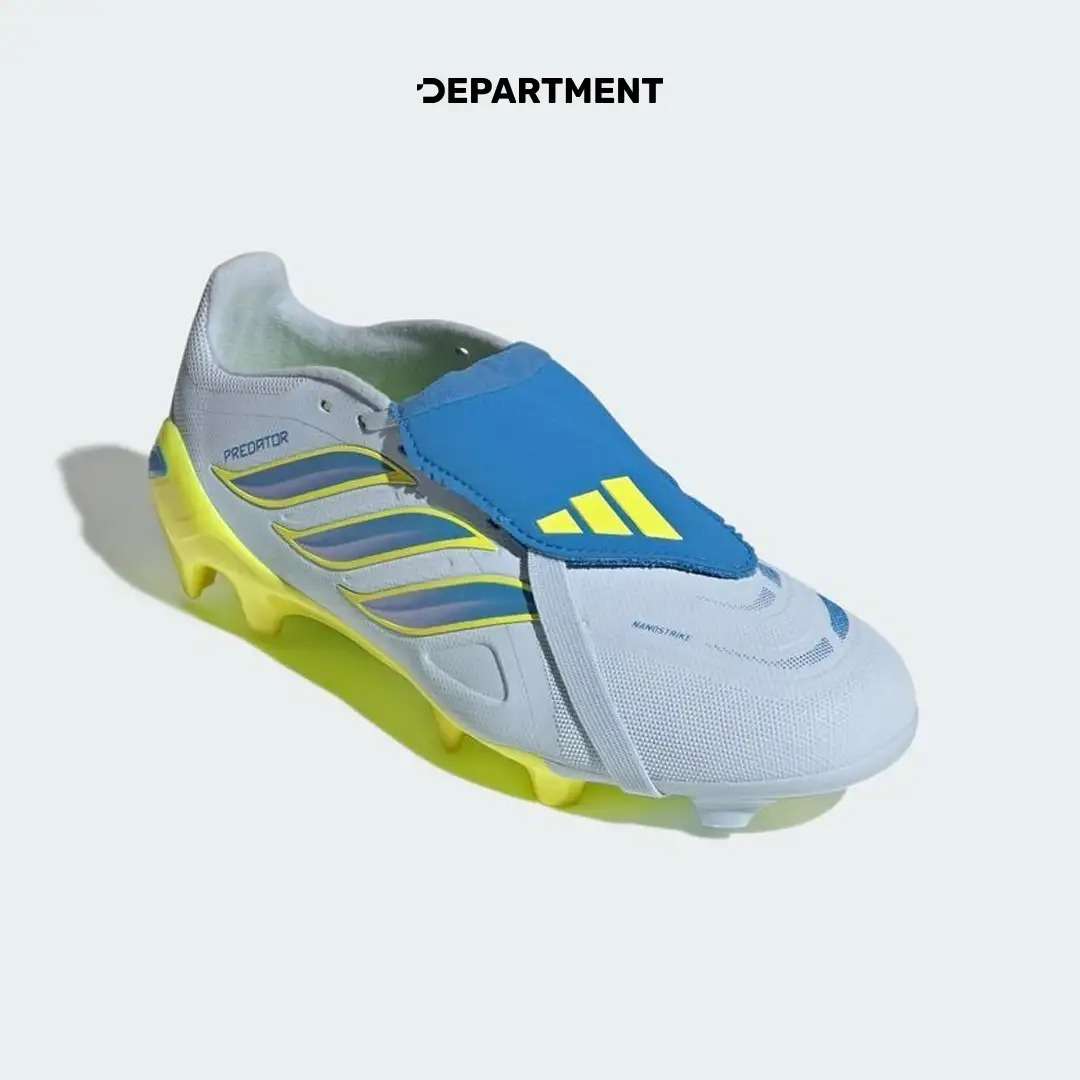 ADIDAS PREDATOR LEAGUE FT FG