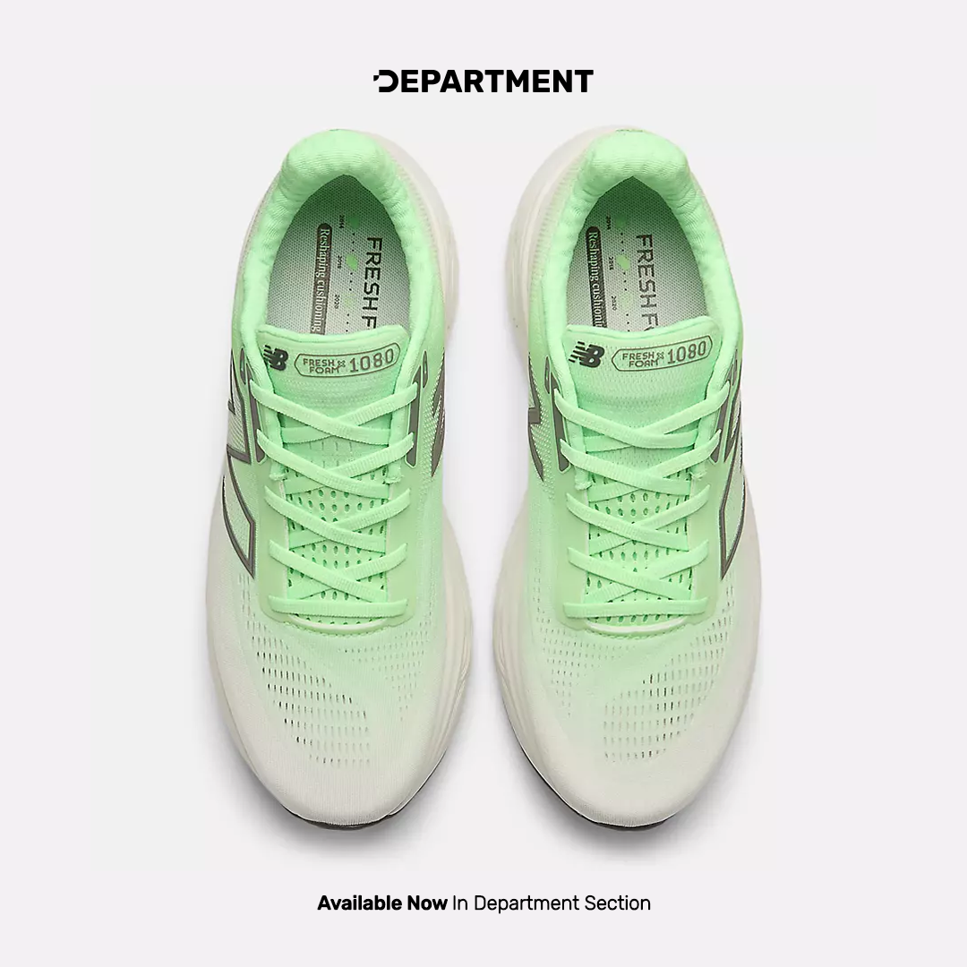 NEW BALANCE FRESH FOAM X 1080V14