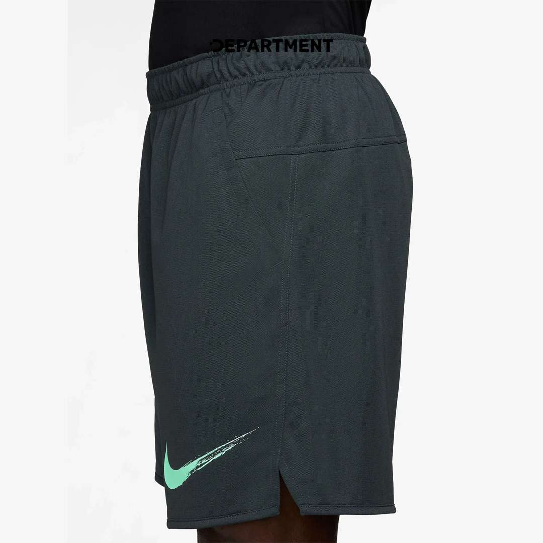 NIKE DRI-FIT TOTALITY KNIT 7" UNLINED