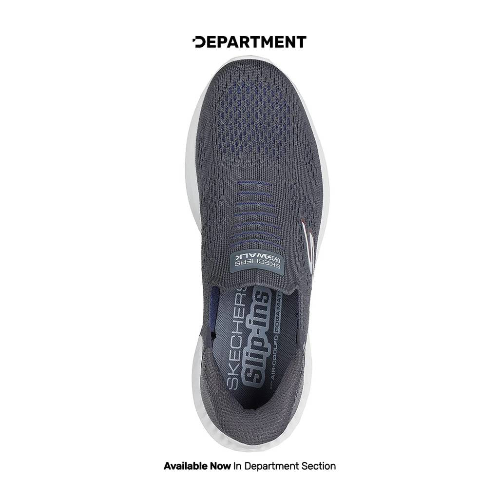 SKECHERS GO WALK NOW SAUNTERED