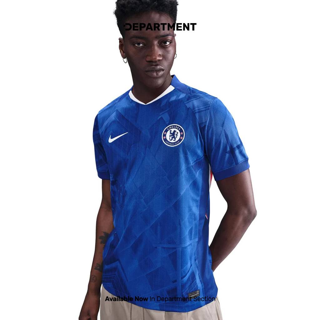 NIKE CHELSEA F.C. 25/26 STADIUM HOME