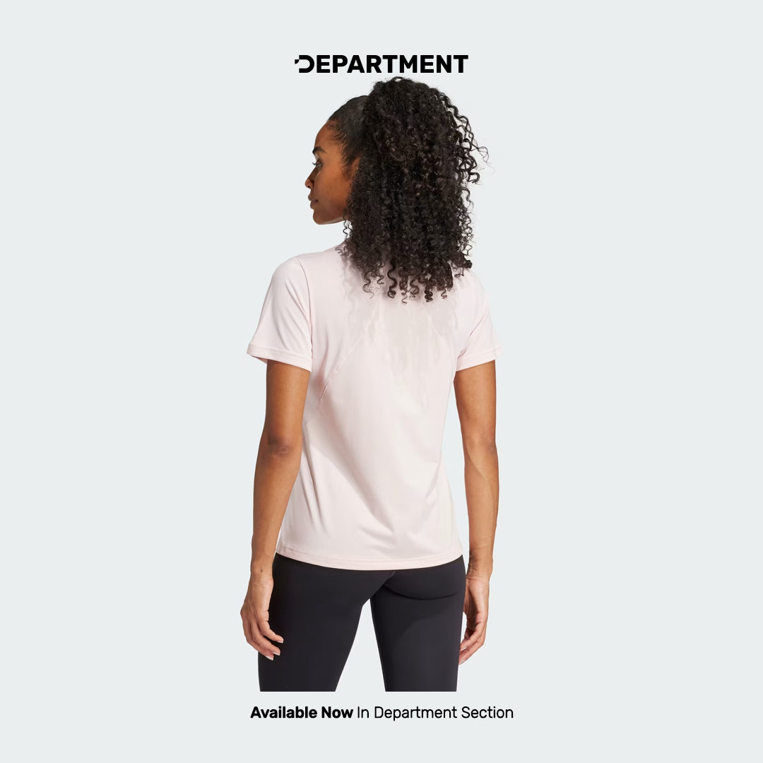 ADIDAS DESIGNED FOR TRAINING