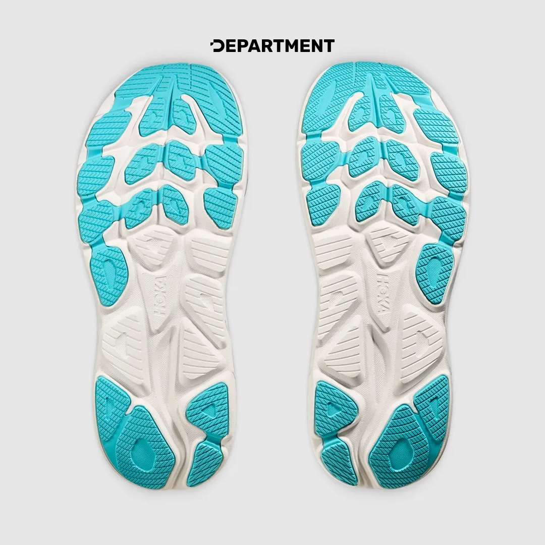 HOKA ONE ONE CLIFTON 10 WIDE