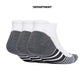 ADIDAS PERFORMANCE CLIMACOOL CUSHIONED LOW 3P