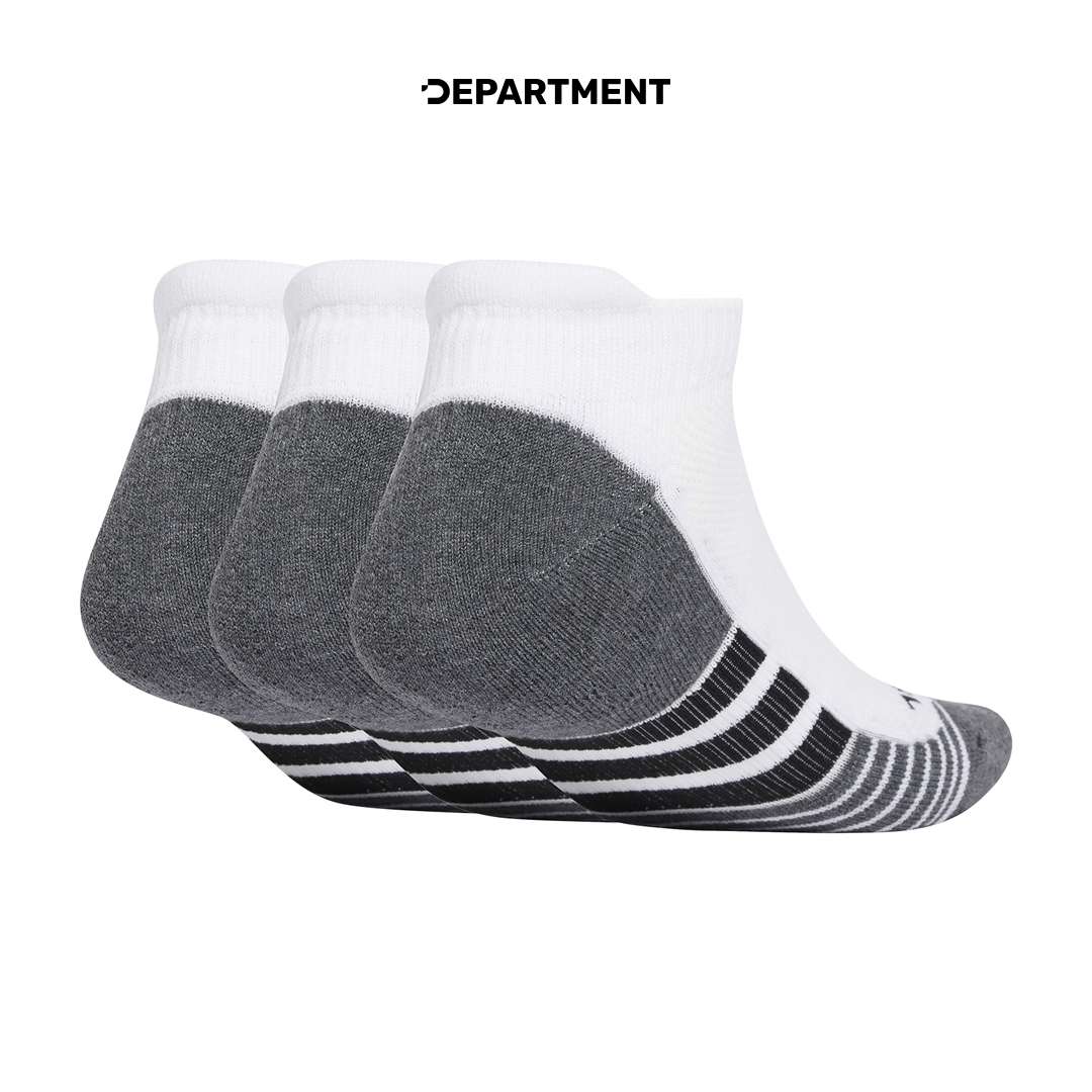 ADIDAS PERFORMANCE CLIMACOOL CUSHIONED LOW 3P