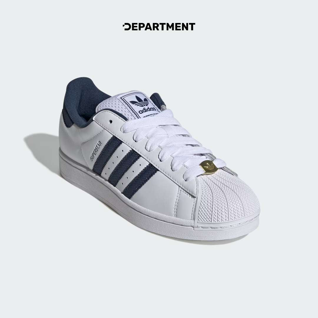 ADIDAS SUPERSTAR II