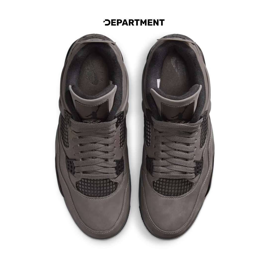 NIKE AIR JORDAN 4 RETRO