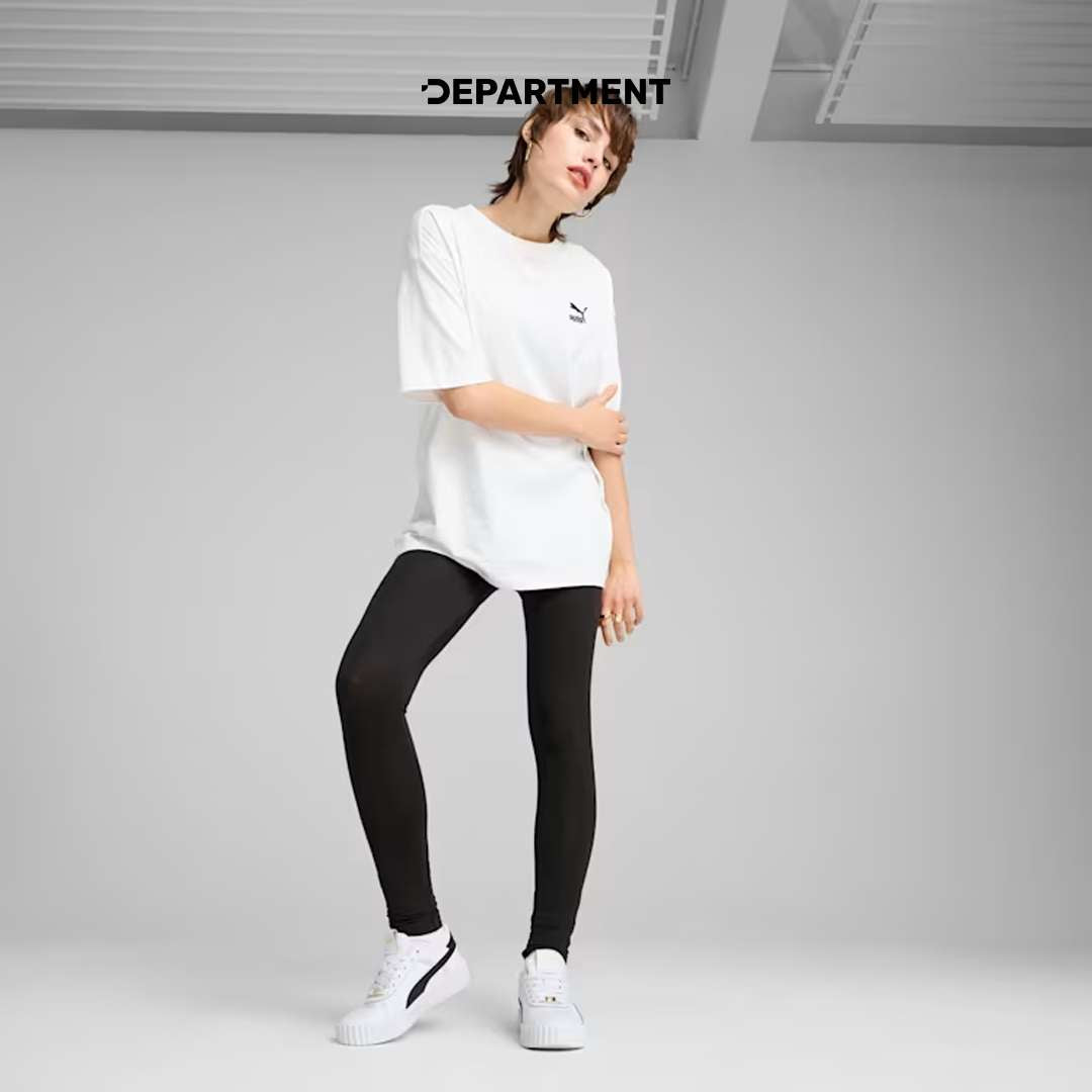 PUMA ESSENTIALS SMALL NO. 1 LOGO