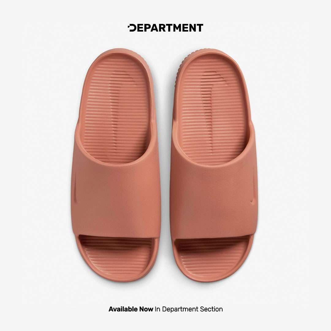 NIKE W CALM SLIDE
