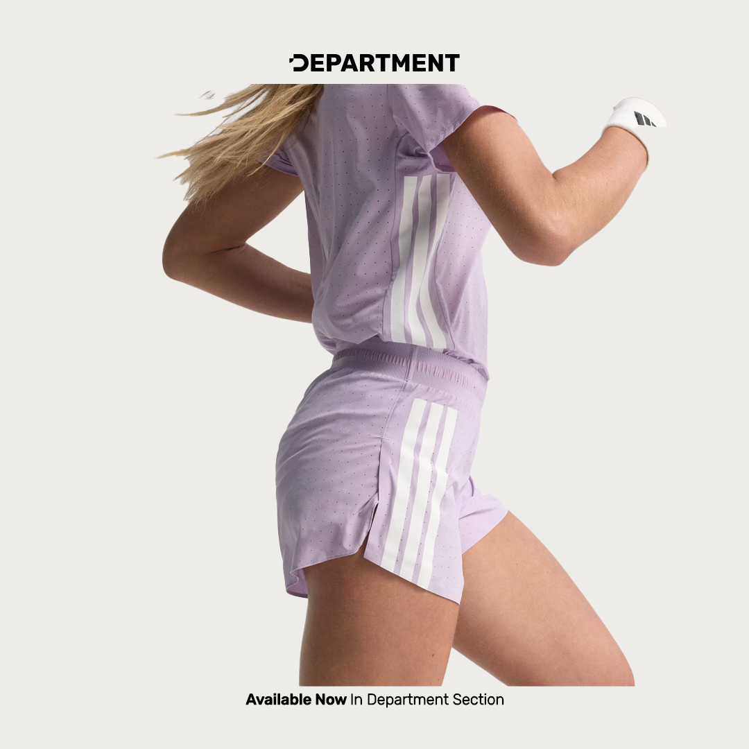 ADIDAS ADIZERO RUNNING SPLIT