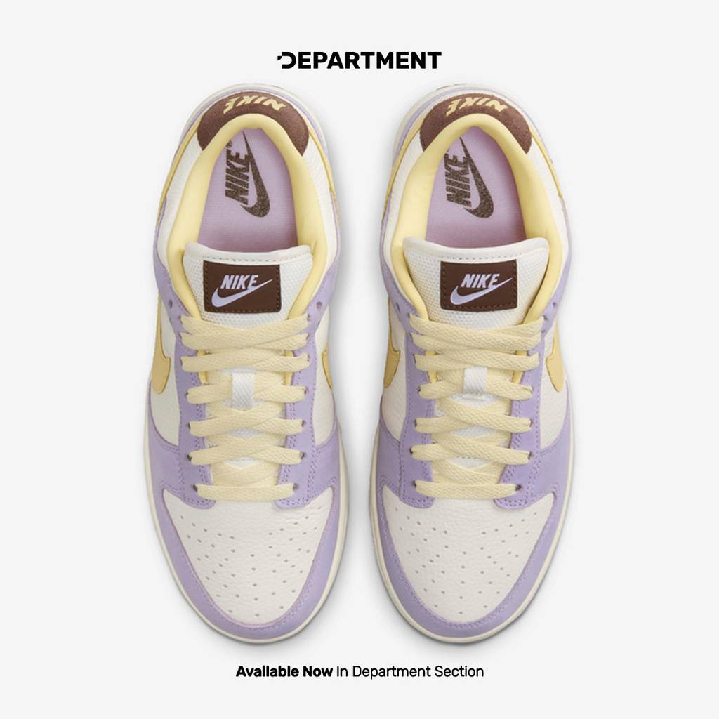 NIKE WMNS DUNK LOW PREMIUM