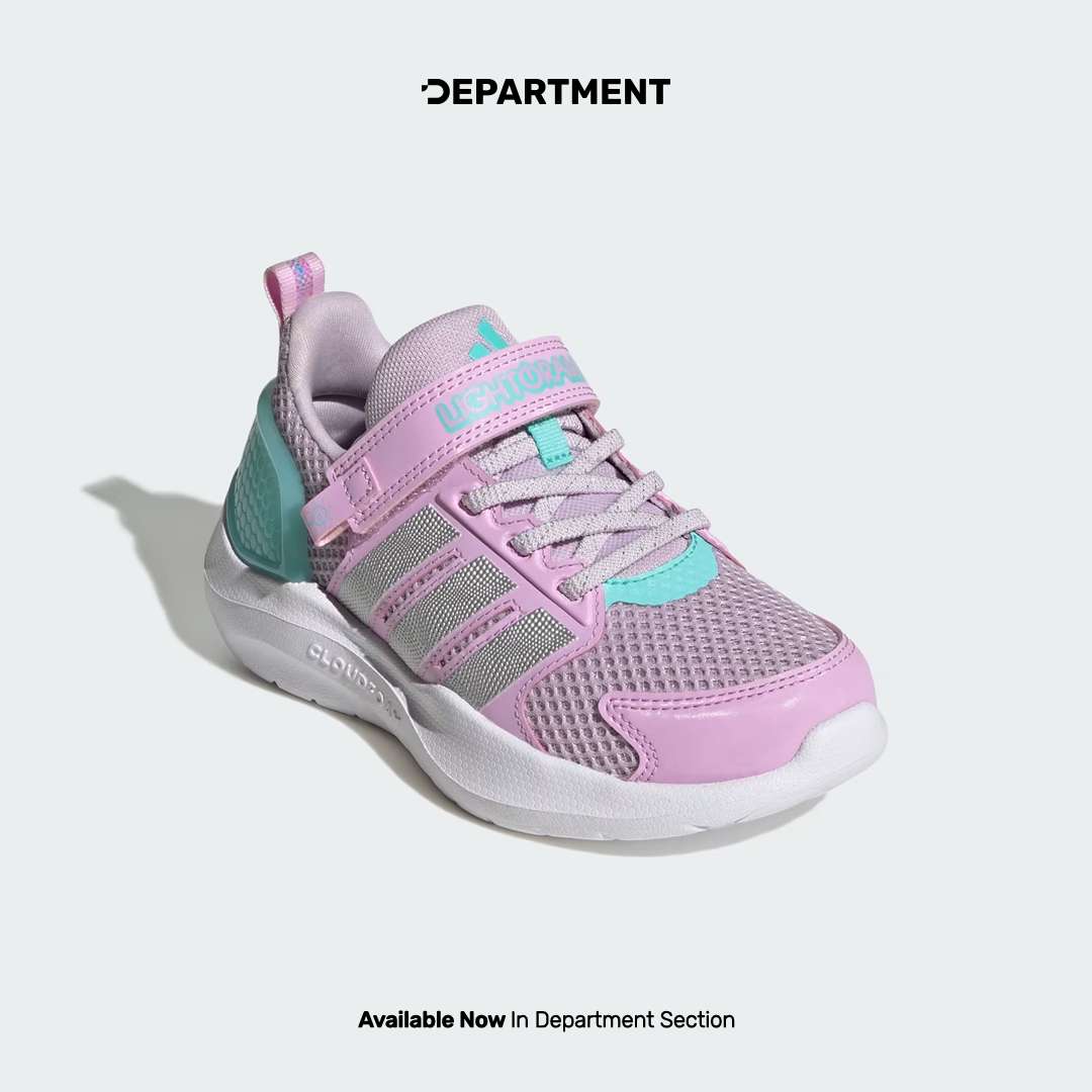 ADIDAS LIGHTORAMA CHILDREN