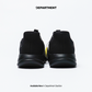 ADIDAS CLOUDFOAM FLEX RAPIDFIT WIDE