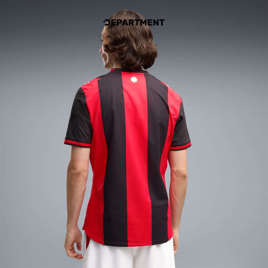 PUMA AC MILAN 26/27 HOME AUTHENTIC