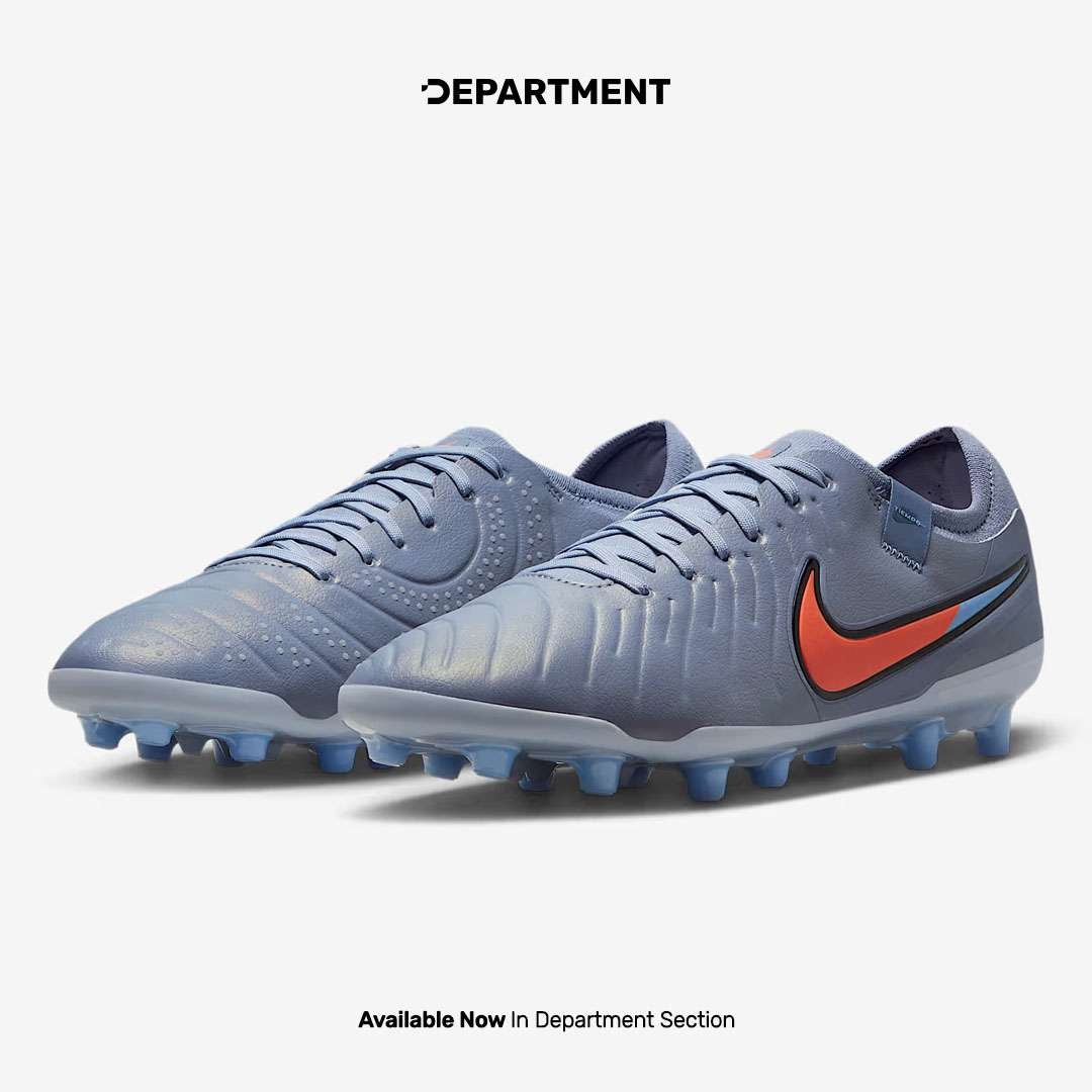 NIKE TIEMPO LEGEND 10 PRO AG-PRO – Department