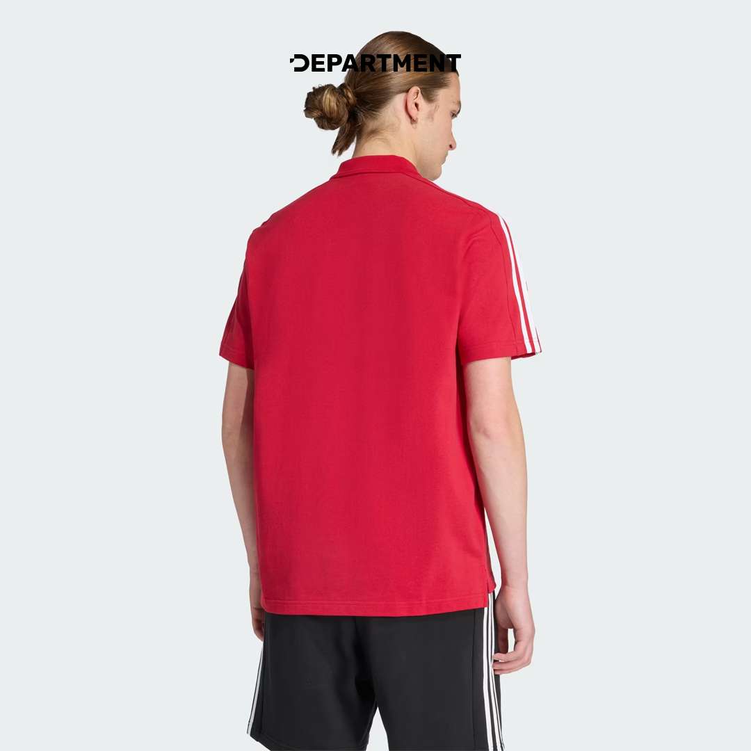 ADIDAS LIVERPOOL FC DNA
