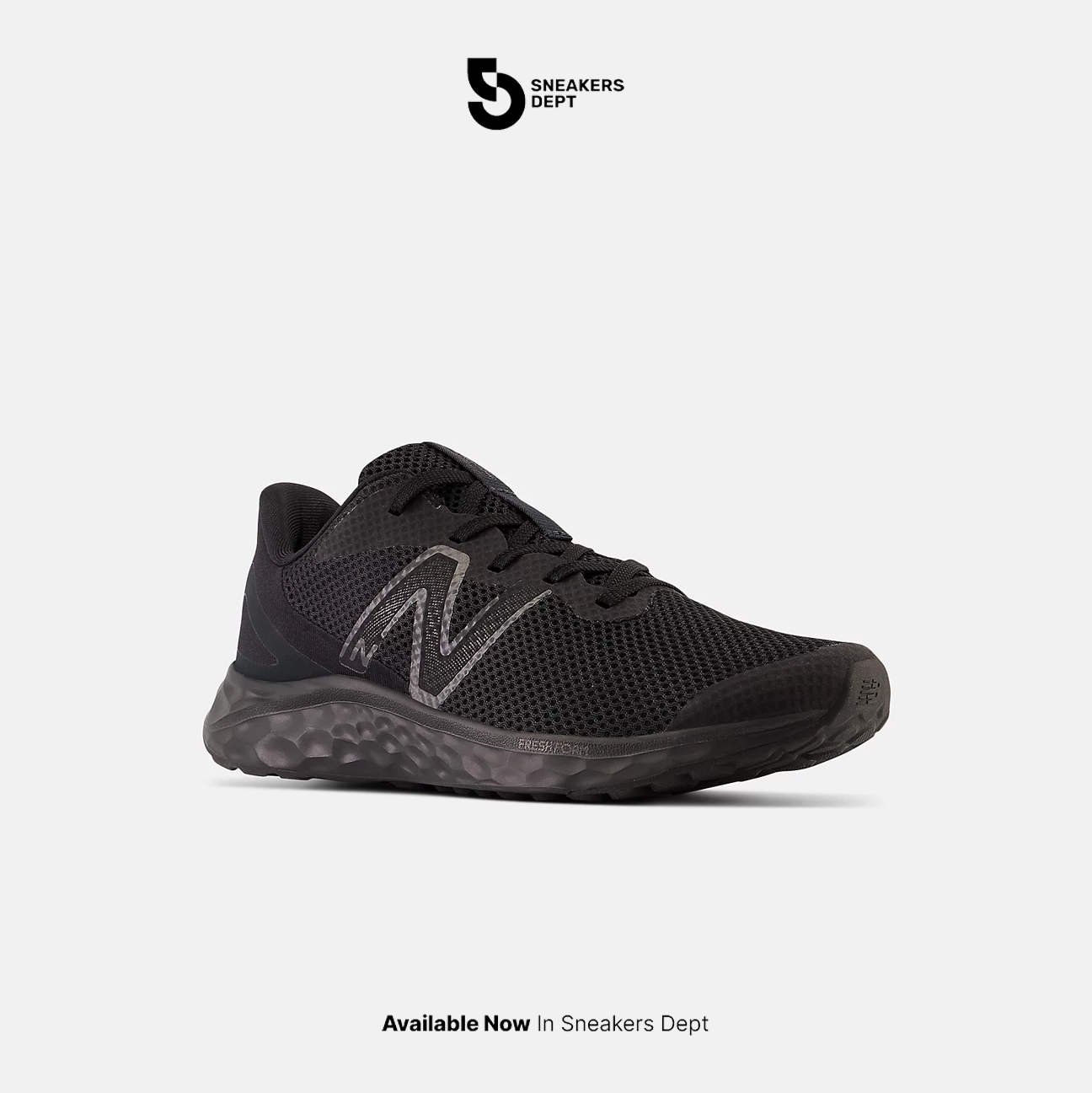 NEW BALANCE FRESH FOAM ARISHI V4 GPARIBB4